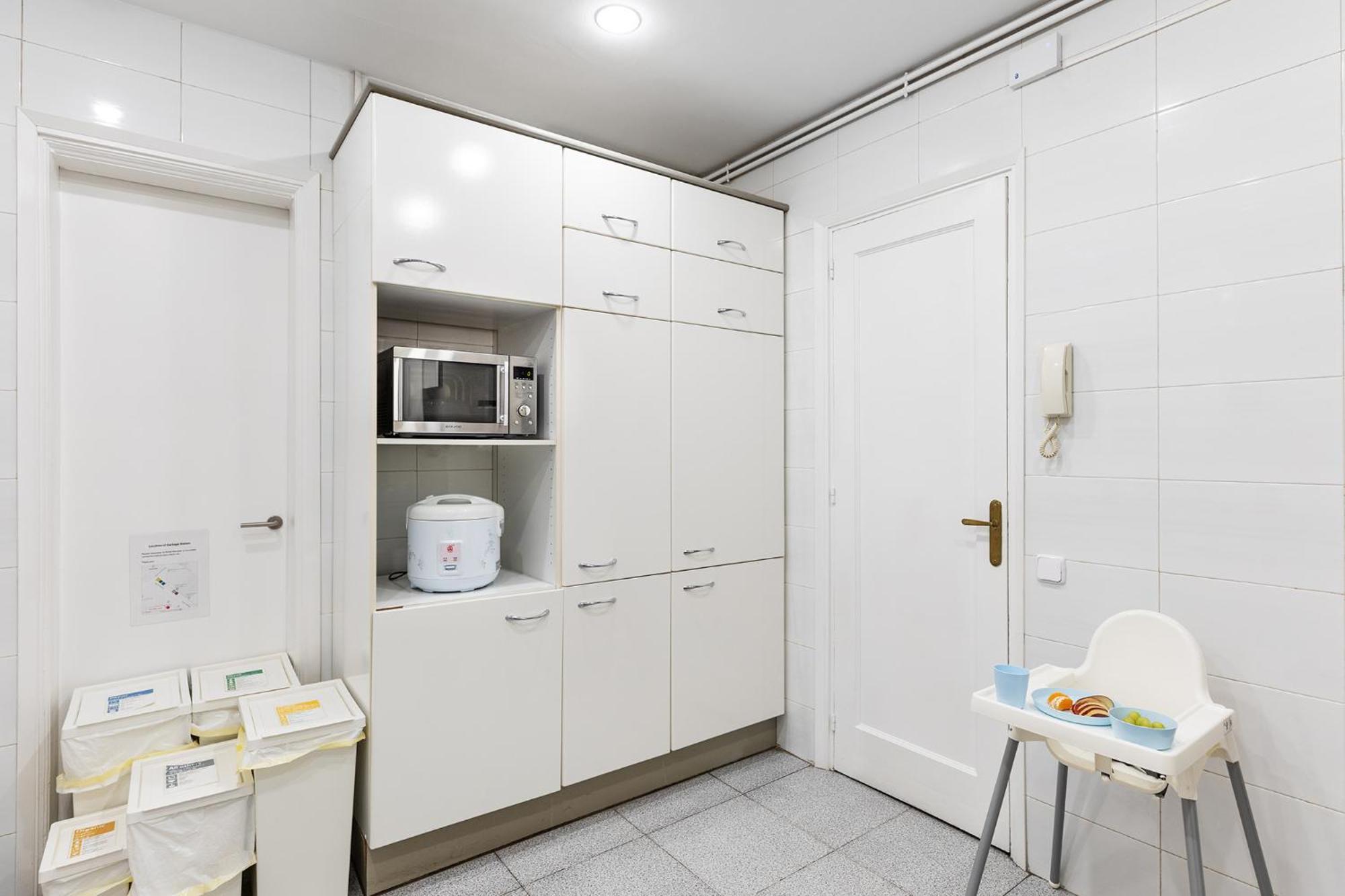 Large & Beautiful Apartment 4Min From Passeig De Gracia Barcelona Exterior foto