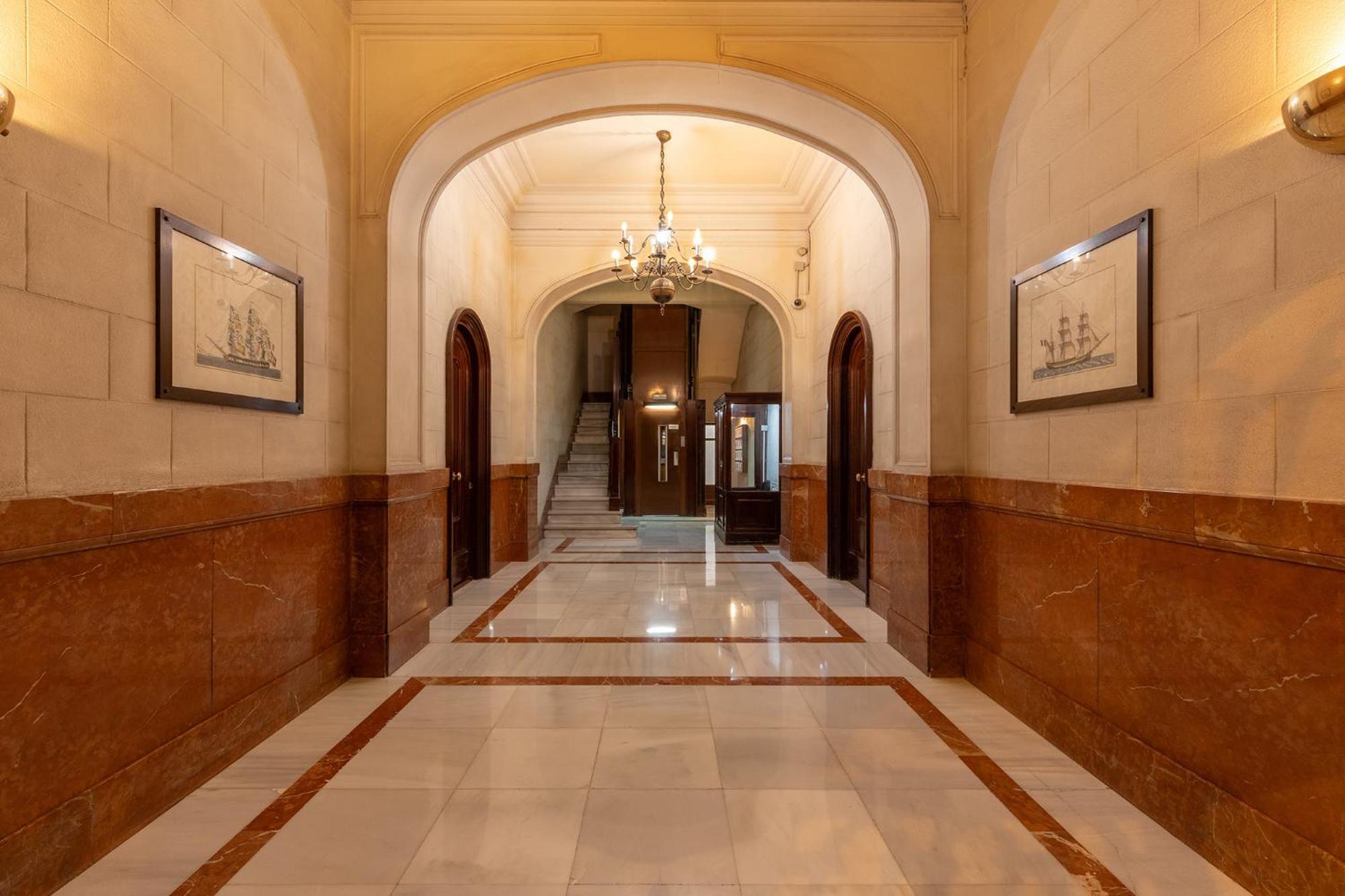Large & Beautiful Apartment 4Min From Passeig De Gracia Barcelona Exterior foto